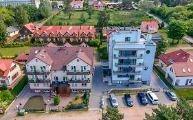 Pasja Jastrzębia Góra